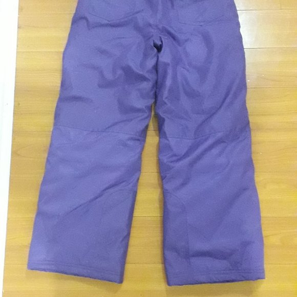 Child Snowpants - Picture 2 of 3
